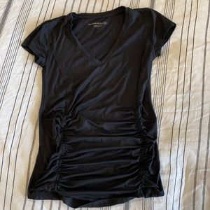 Beyond yoga maternity t shirt